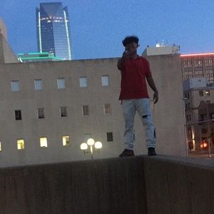 Meet your Posher, Edgar